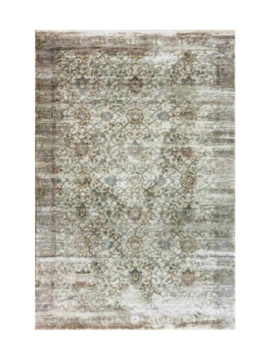 Royal Carpet Fortune 501J Rug Rectangular Beige