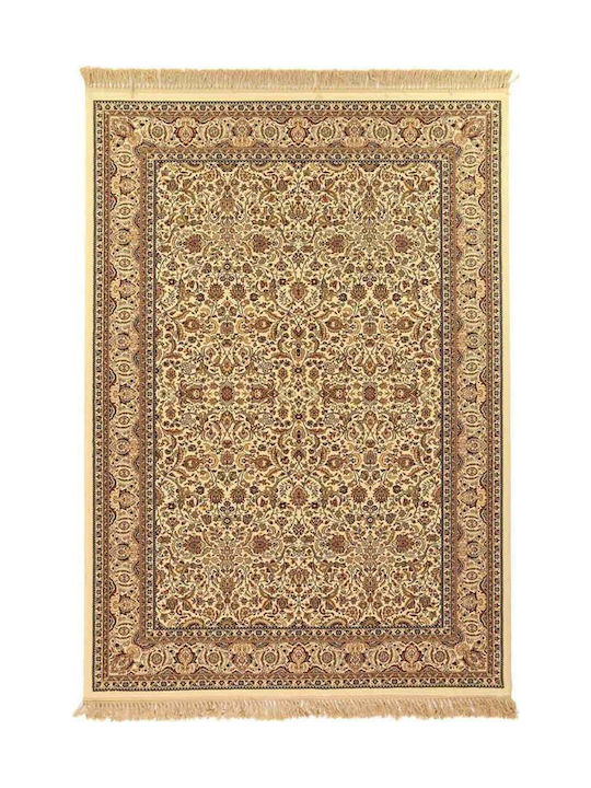 Royal Carpet 8302 Χαλί Sherazad Ivory