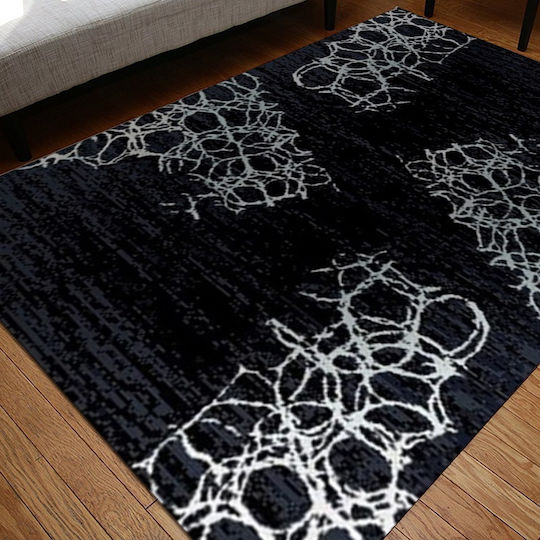 Vasilas Home 0011 Cd10 Synthetisch,Polyester/Cotton/Leather Gray