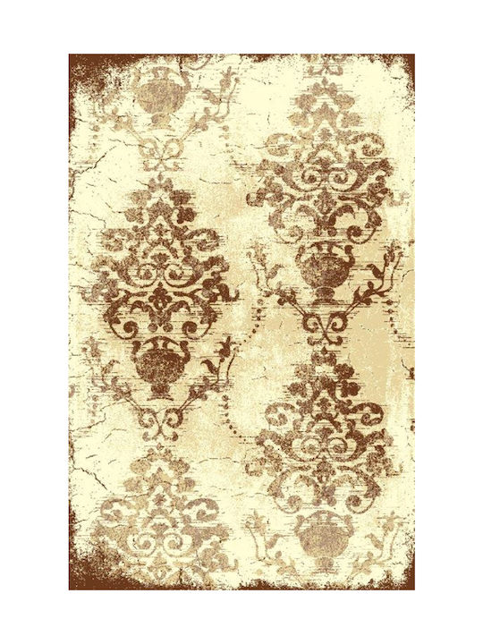 Coral 14 Rug Rectangular