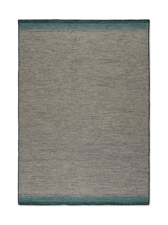 Tapicap Nexus Rug Rectangular Grey-Green