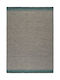 Tapicap Nexus Rug Rectangular Grey-Green