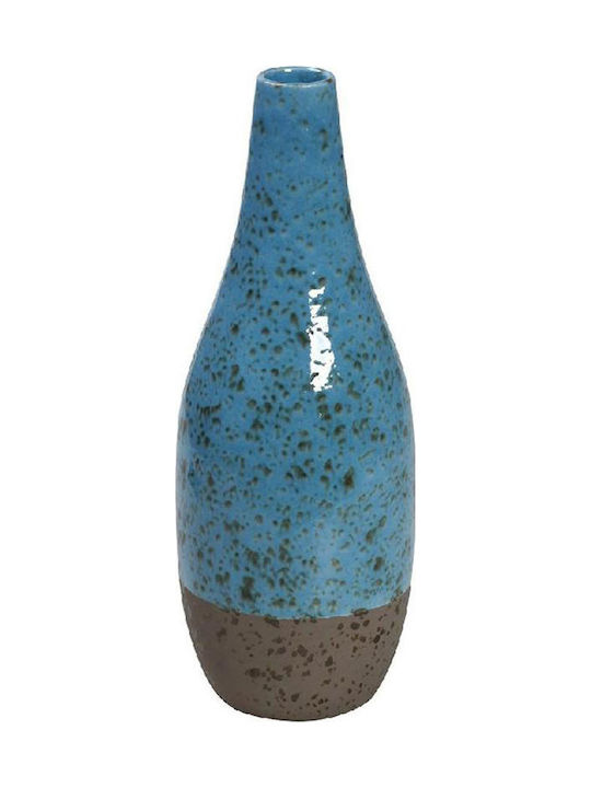 Espiel Ceramic Vase 12x12x30cm