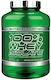 Scitec Nutrition 100% Whey Isolate Protein Whey Gluten Free with Flavor Chocolate Hazelnut 2kg