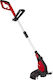 Einhell GC-ET 4530 Set Electric Brush Cutter Shoulder / Hand 450W 2.64kg