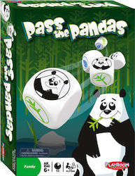 Ultra Pro Pass the Pandas