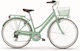 MBM Boulevard 28" 2021 Дамски Зелен Градски Вел...