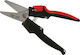 Bessey D50 Multipurpose Scissors Length 190mm