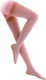 Adco 07271 Socks Thigh High Graduated Compressi...