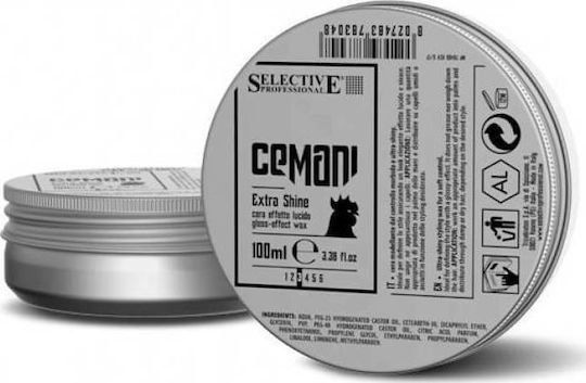 Selective Professional Cemani Extra Shine 100ml