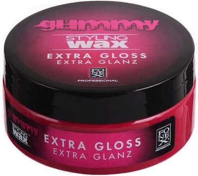 Gummy Styling Wax Extra Gloss 150ml