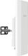 Wisnetworks WCAP-AC-OL Access Point Wi‑Fi 5 Dual Band (2.4 & 5GHz) για Εξωτερική τοποθέτηση