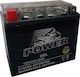 Power Batteries Gel 10Ah