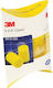 3M E-A-R E-A-Rsoft Earplugs Yellow 2pcs ES-01-001