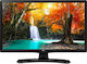 LG 28TK410V 27.5" 1366x768 TN TV Monitor with 5ms GTG Response Time