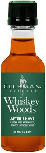 Clubman After Shave Reserve Whiskey Woods 50ml