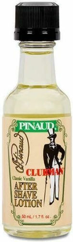 Clubman After Shave Lotion Pinaud Vanilla 50ml