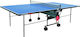 Stiga Roller Folding Ping Pong Table Outdoor