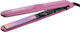 GammaPiu Rainbow Haarglätter mit Keramikplatten Ionisch 43W