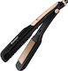 Kemei KM-2091 Hair Straightener with Ceramic Plates 30W