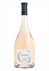 Chateau D' Esclans Garrus Rosé Dry 750ml
