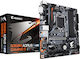 Gigabyte B360M Gaming 3 (rev. 1.0)