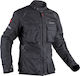 Nordcode Terra Flow Summer Men's Riding Jacket Black