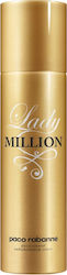 Rabanne Lady Million Spray 150ml Rabanne Lady Million Spray 150ml