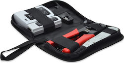 Digitus Set De Clești Pistoale De Crimpat DN-94022