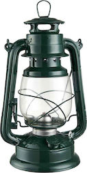 OZtrail Hurricane Lantern Green