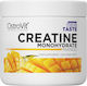 OstroVit Creatine Monohydrate Mango 300gr