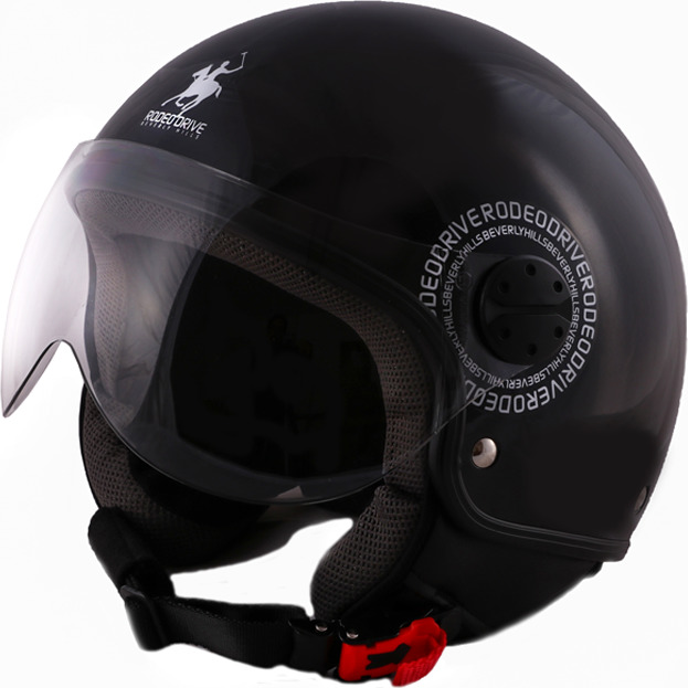 Scotland Rodeo RD104 Sport Black Skroutz.gr