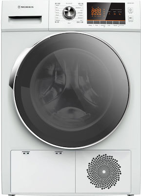 Morris Tumble Dryer 9kg A+++ with Heat Pump