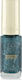 L'Oreal Paris Color Riche Le Vernis Glitter Βερνίκι Νυχιών Πετρόλ 5ml