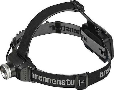 Brennenstuhl Headlamp LED with Maximum Brightness 200lm LuxPremium