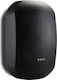 Apart Audio Passive Outdoor Installation Speaker 150W Black Piece