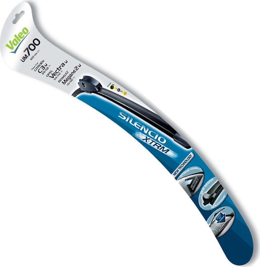 Valeo Silencio X.trm Ștergător Auto Partea Din Spate 320mm