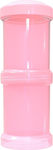 Twistshake Milk Powder Doser Pink 1pcs