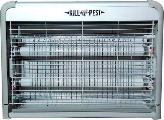 Tele Kill Pest Ηλεκτρική Εντομοπαγίδα 30W KF-4030