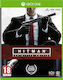 Hitman Definitive Edition Xbox One Game