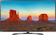 LG Smart Τηλεόραση 65" 4K UHD LED 65UK6400 HDR (2018) 65UK6400PLF