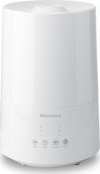 Medisana AH 661 Ultrasonic Humidifier 75W Suitable for 30m²