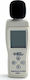 AS804+ Decibel Meter 30-130dB