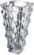 Bohemia Crystal Vase Casablanca 30.5cm