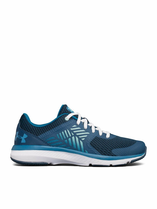 Under armour micro g press online