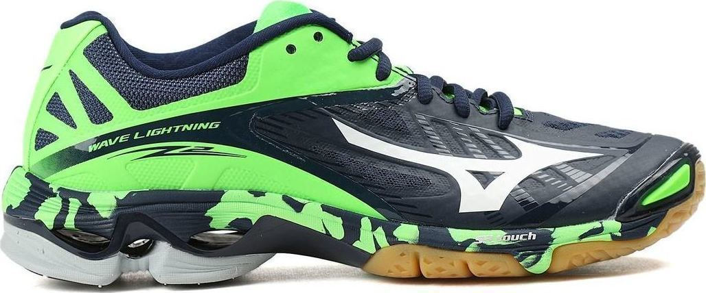 mizuno lightning z2