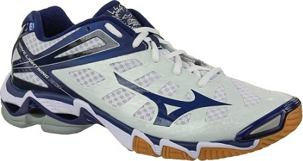 mizuno wave lighting rx3