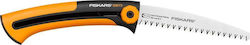 Fiskars Πριόνι Σπαστό Xtract SW73 16cm