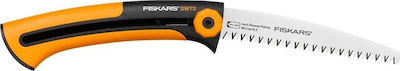 Fiskars Πριόνι Σπαστό Xtract SW73 16cm