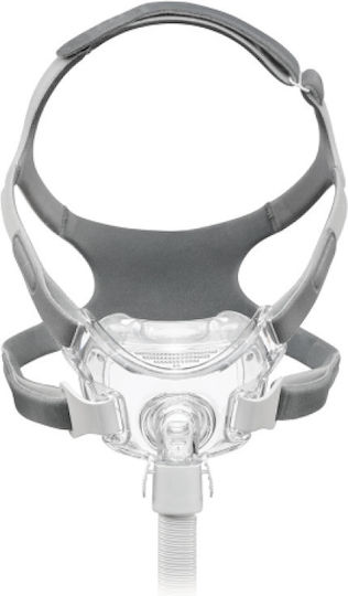Philips Respironics Amara View Oronasal Maske für Gerät CPAP & BiPAP